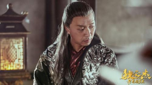 电影《狄仁杰之夺魂梦魇》今日上线!毒蛊惑人心,青天