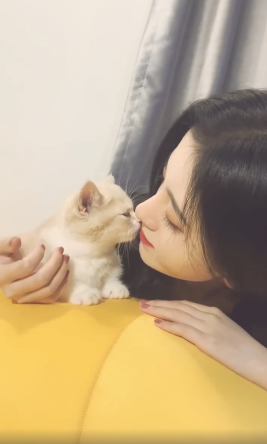 鞠婧祎分享美照记录日常 双眸放电害羞浅笑优雅似公主