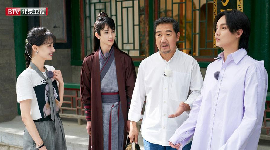 《我在颐和园等你》详解颐和园里“三最”地标