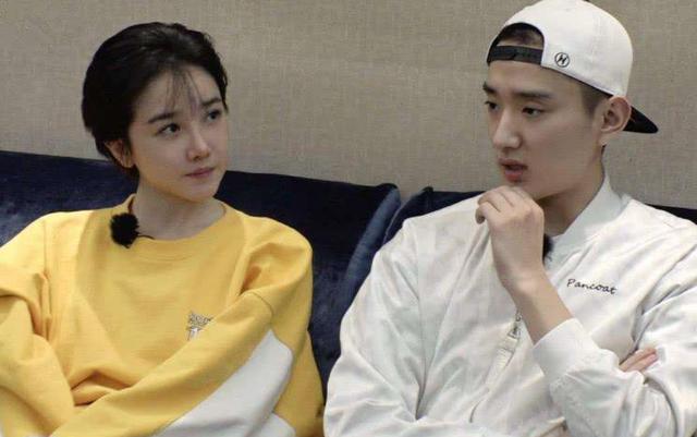 于小彤方回应与陈小纭分手传闻：这个是假消息