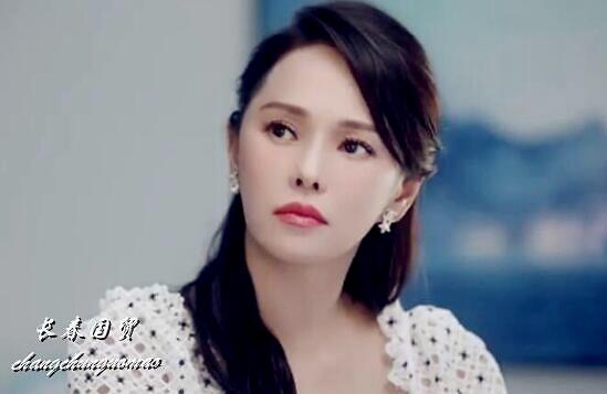 伊能静十八岁照片曝光 圆润可爱与如今判若两人