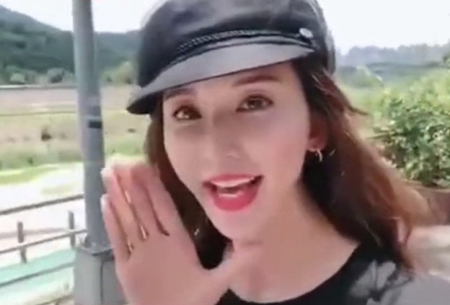 美颜过度？林志玲近照变样网友大呼认不出