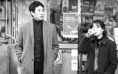 中日韩拍“年下恋”味道不同