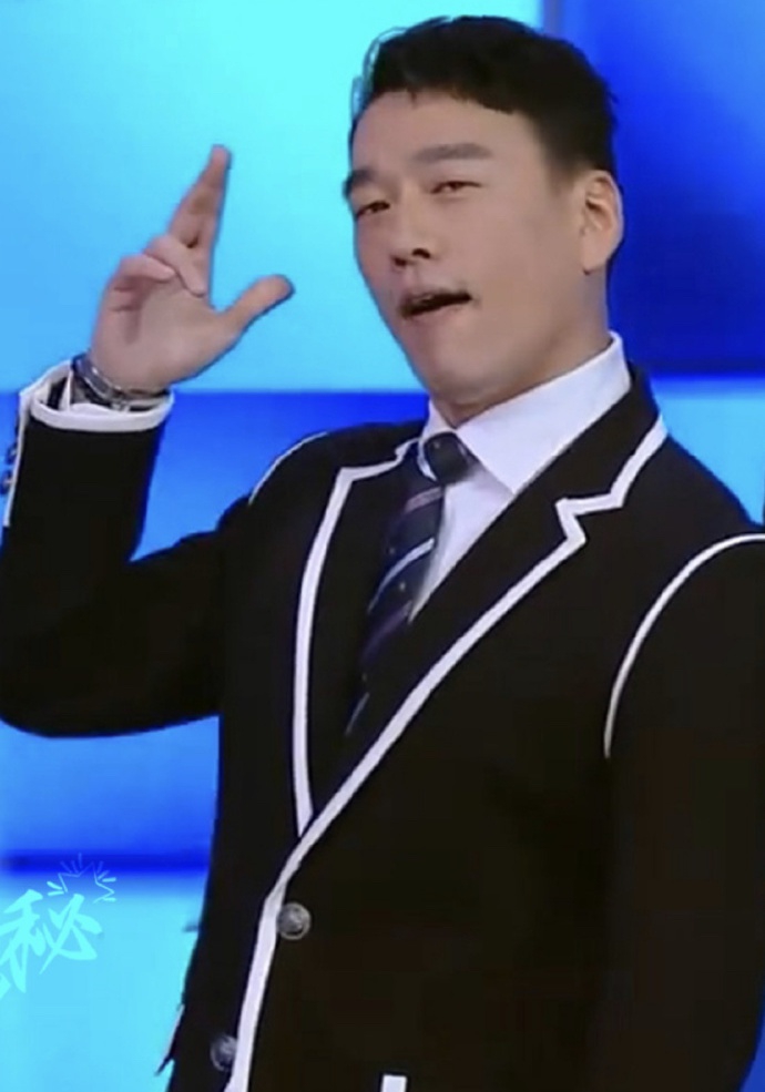 王耀庆感谢虞书欣为自己庆生 在线向蔡敏敏要礼物