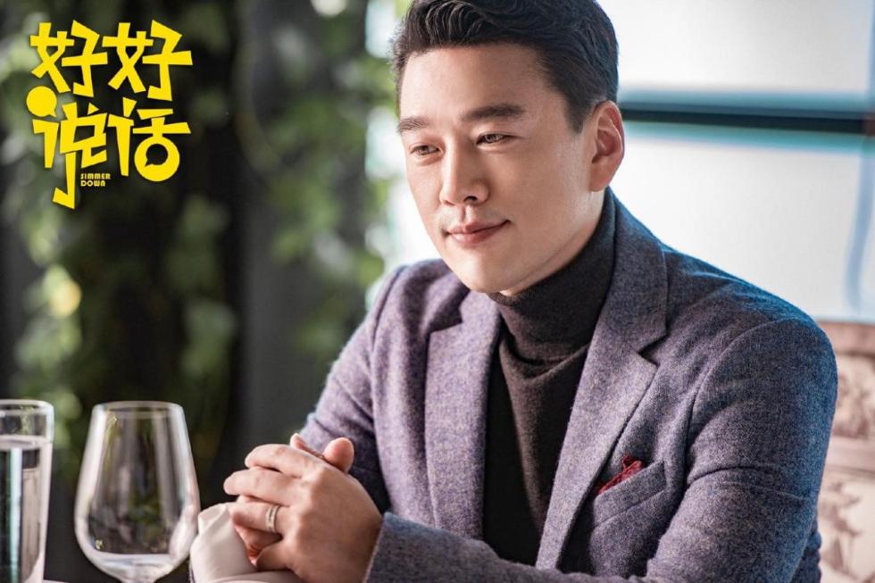 王耀庆多部作品待播 自导自演生日祝福逗趣十足