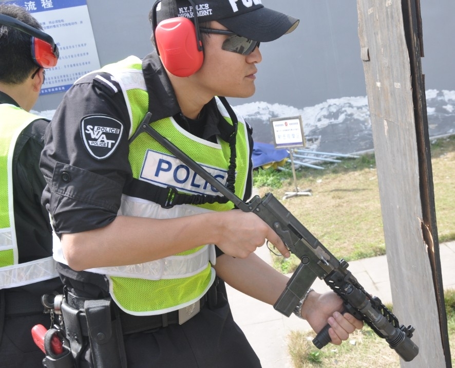 79微冲也能这么时髦?