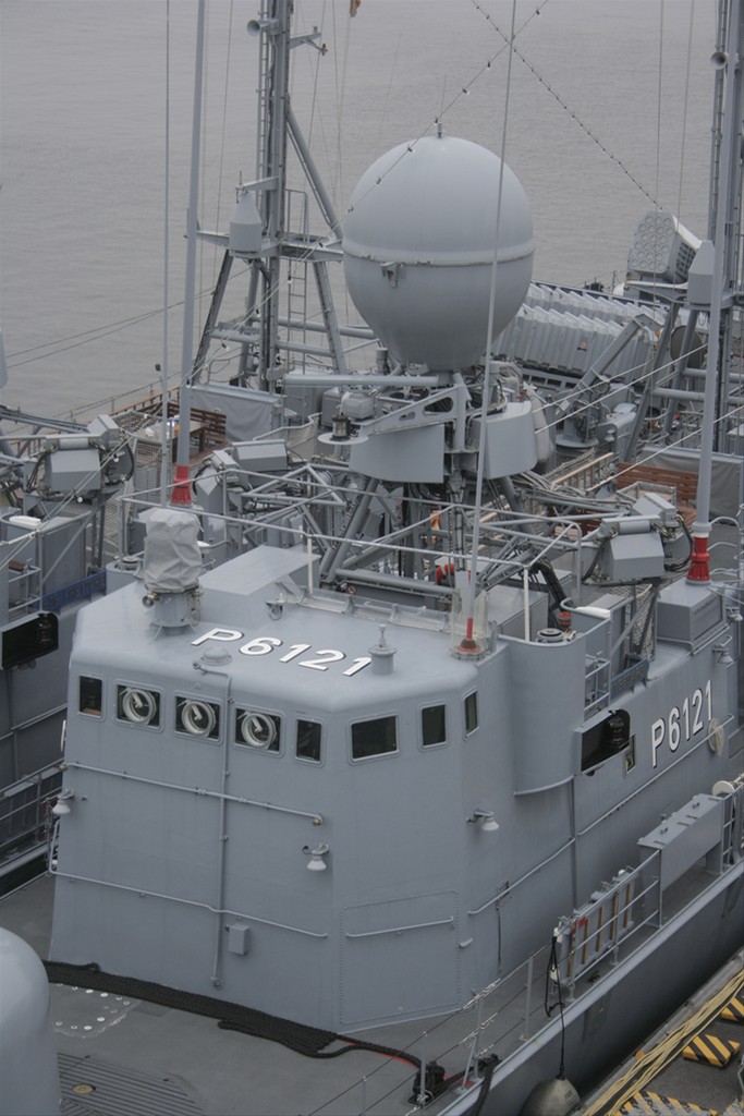 最后的德国猎豹