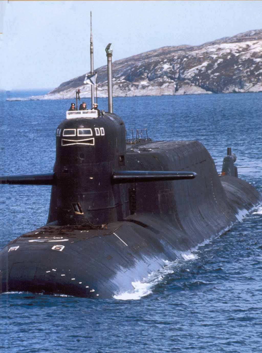 德国新一代潜艇图片