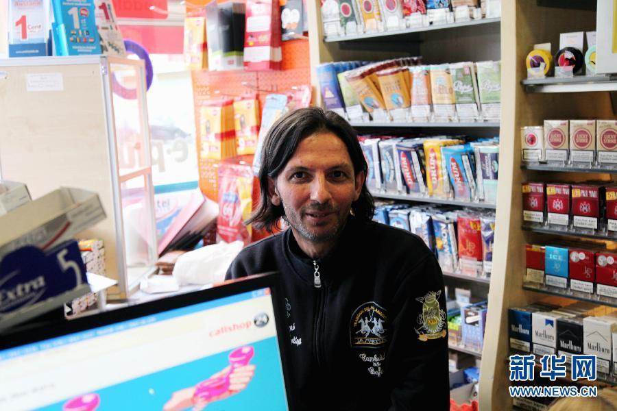 德警方在柏林抓获涉嫌杀害中国留学生的加拿大疑凶