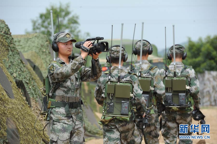 确山军事训练基地位置图片