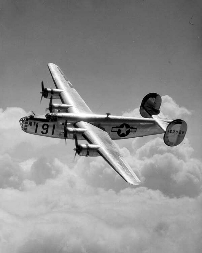 b26重型轰炸机图片