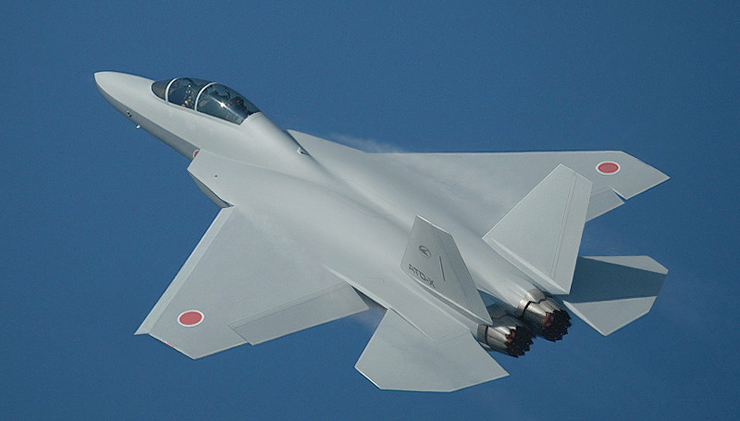 又一韩国五代机曝光火力凶残能打航母