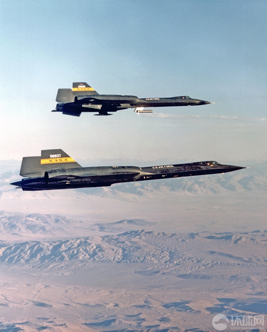 比轰炸机还大!人类战斗机发展史上的巨人奇迹