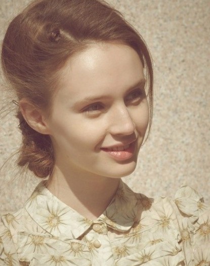 什么相貌的女人最旺夫