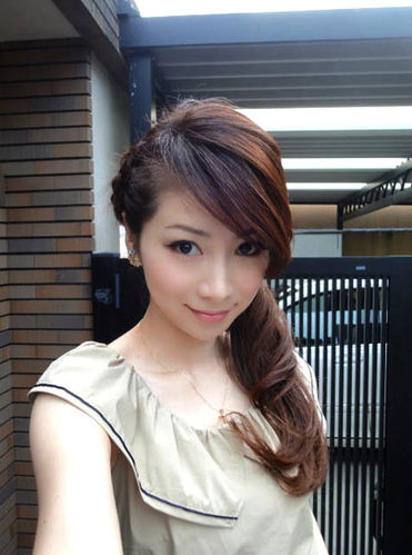 41岁辣妈张婷媗的不老秘密 41岁辣妈张婷媗的不老秘密
