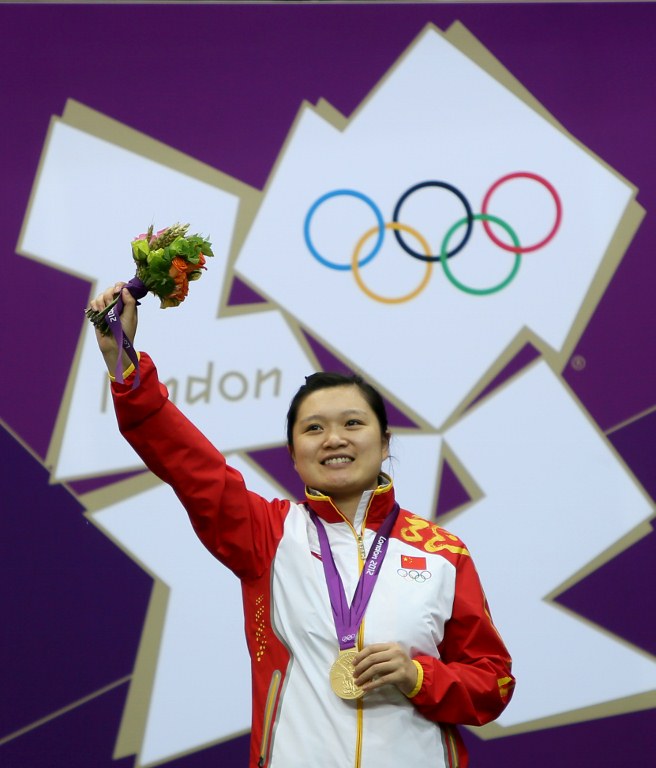 7月29日冠军笑脸