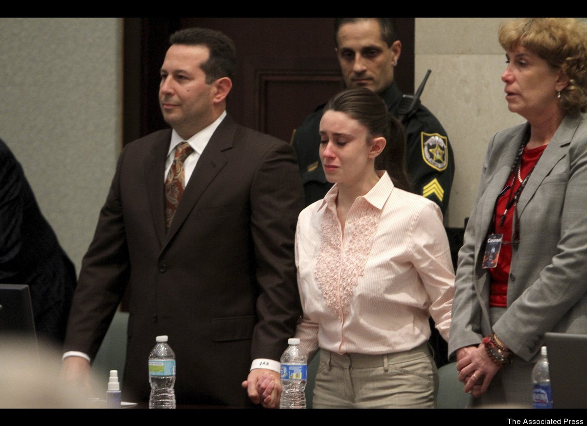 美史上十大离奇命案