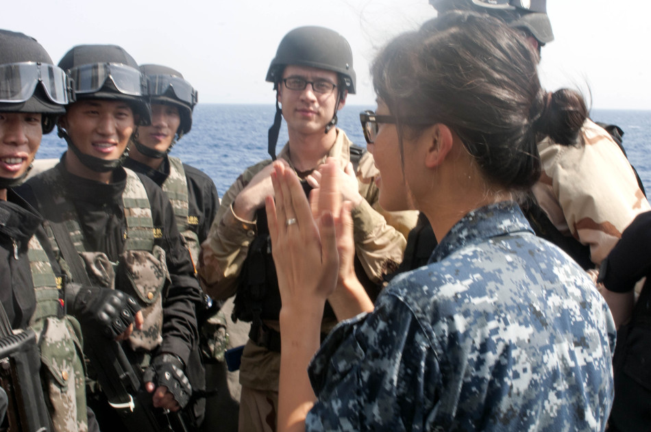 环球网 军事 中国军事图 最新图