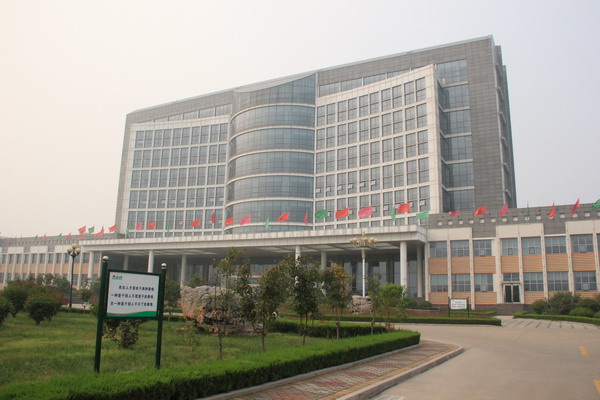 走进肉制品加工企业金锣