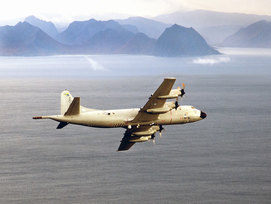 让中国倍感麻烦的反潜侦察机