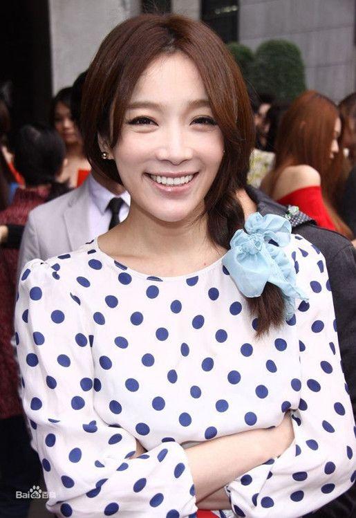 盘点台湾九大惊艳名模:从林志玲到吴亚馨(组图)