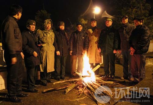 越南纪念年中越海战阵亡士兵