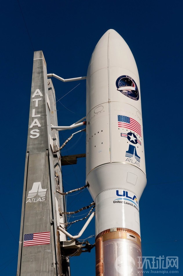 2012世界航天运载器发展回顾