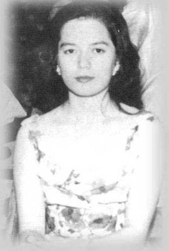 揭秘蒋介石生命中17个女人