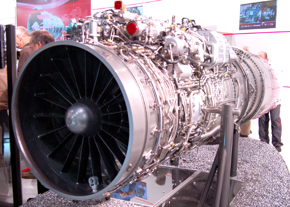 外国媒体认为,俄罗斯生产的rd-33/93发动机是中国"枭龙"战斗机和"