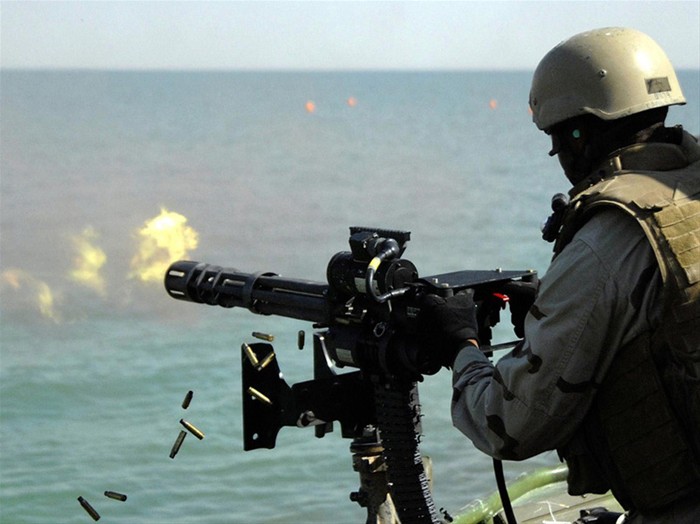 美军为何对火神炮情有独钟