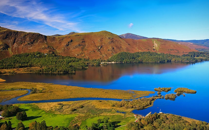 去英国体验英伦风情