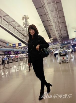 日本魔女年近50童颜依旧自曝保养秘籍 图