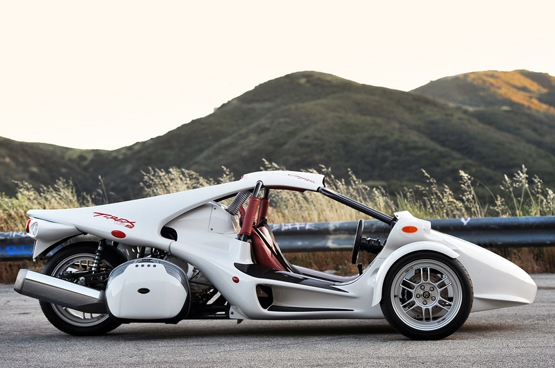 campagna发布最新三轮t-rex 16s