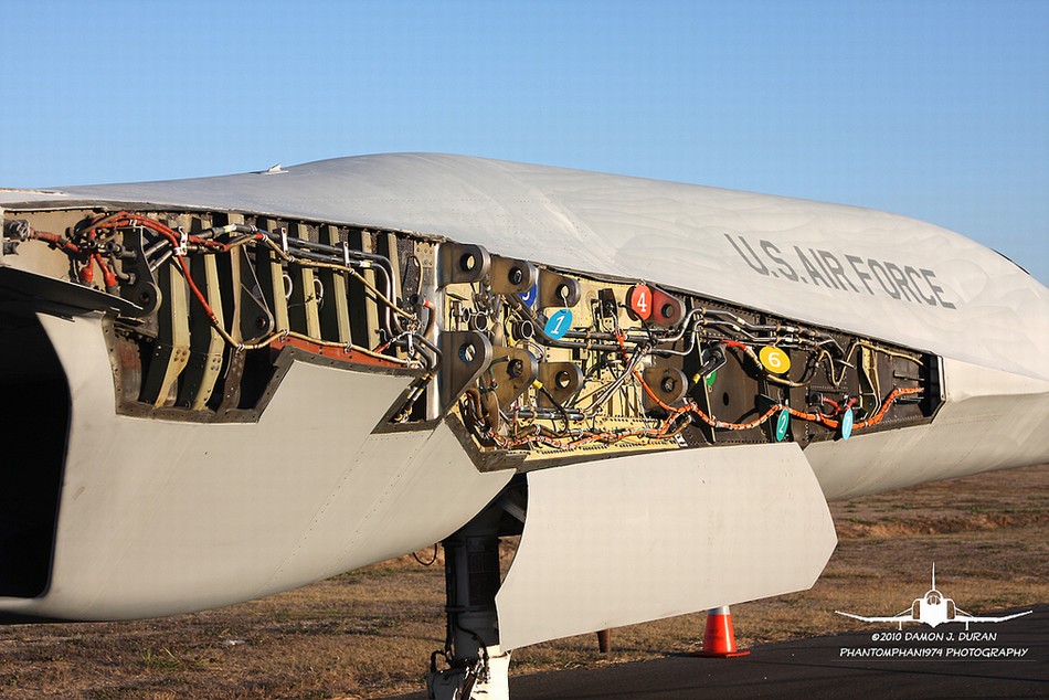 落选者的无奈yf23被扔角落