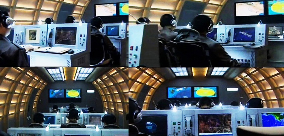 中国二代预警机全面曝光 运-9平台成抢手货