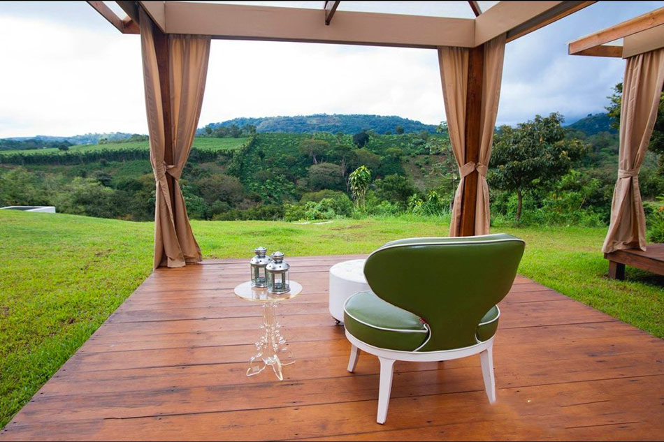 找个休闲中心放松身心