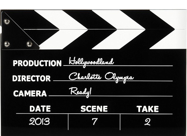 盘点前卫样式潮包奇葩与小清新齐飞