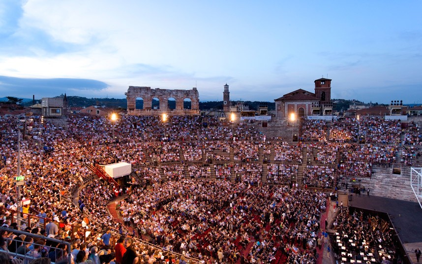 八月不可错过的夏日活动