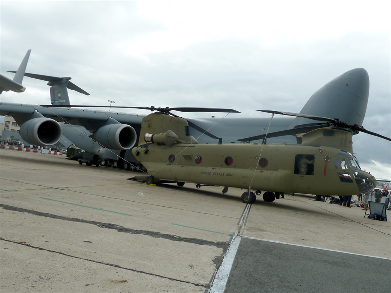 "大力神"遇"银河"后渺小了