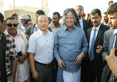 也门骗子照片 中国图片
