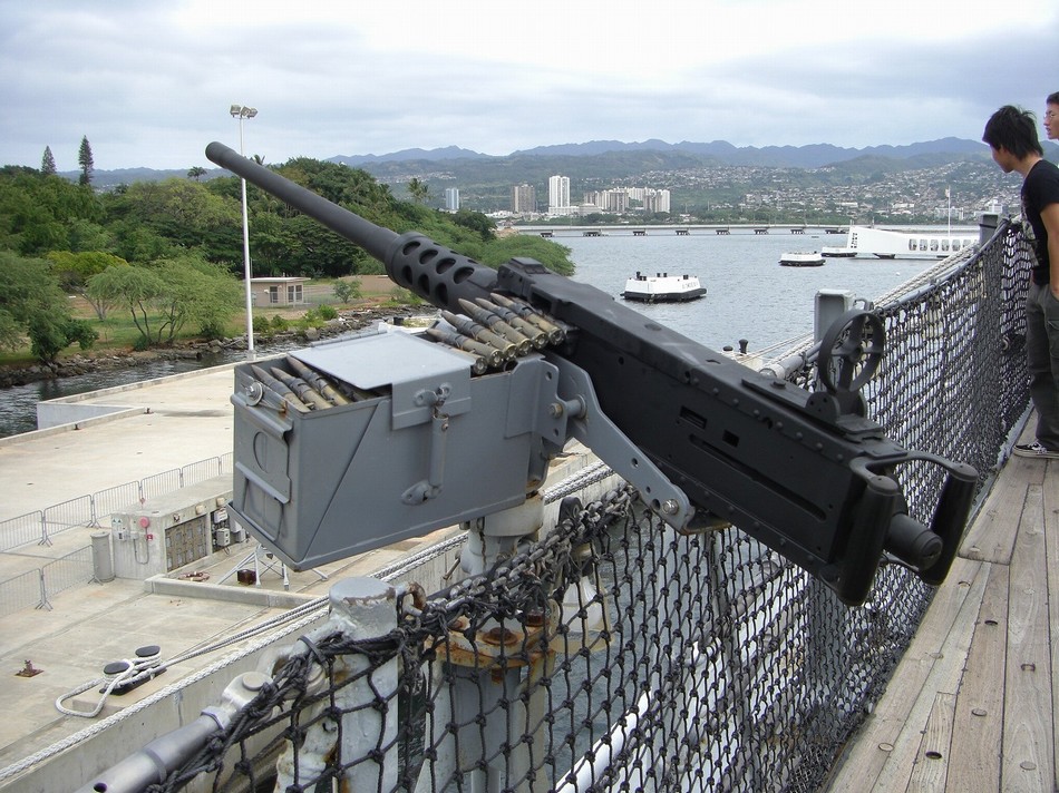 日企用劣质武器坑自卫队数年