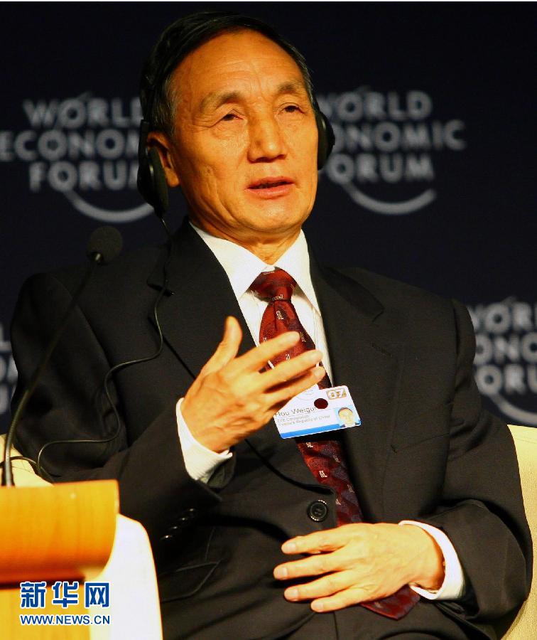 低调侯为贵坚信市场的逻辑与力量