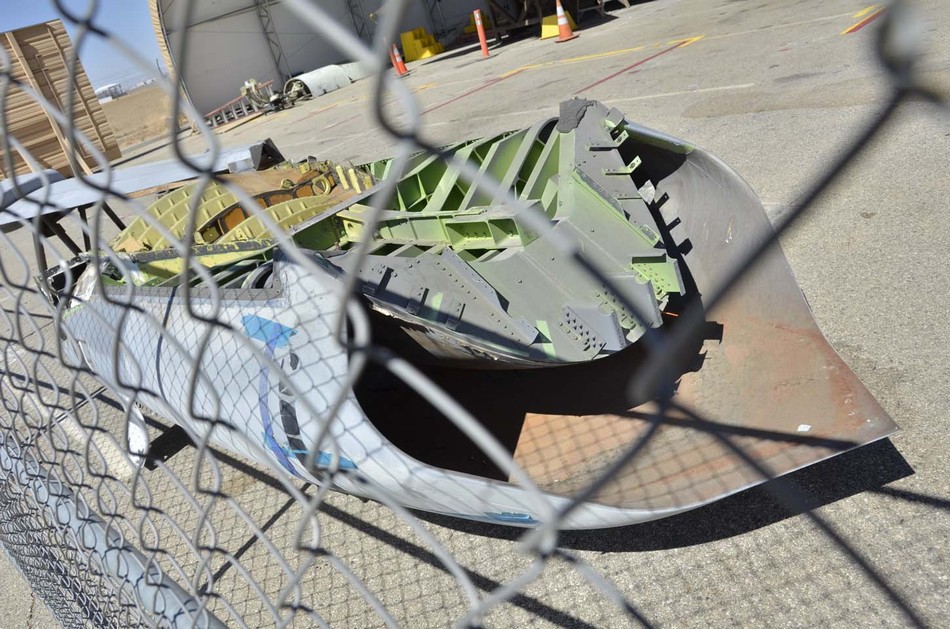 美军f16也曾试验过dsi进气道