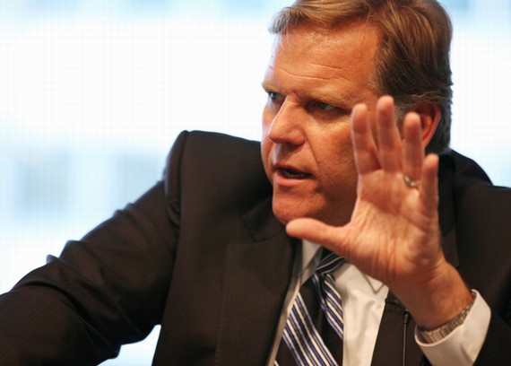 美国共共和党众议员罗杰斯