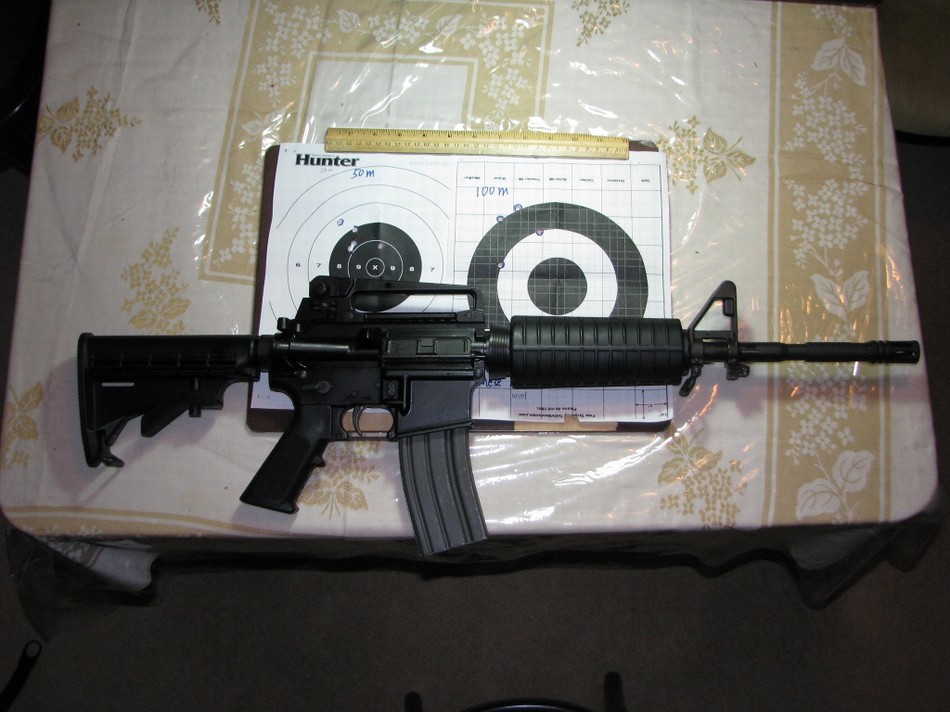 最新国产cq步枪高端大气上档次