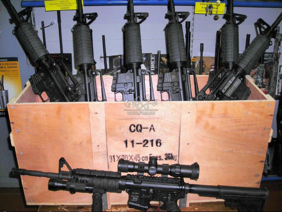 最新国产cq步枪高端大气上档次