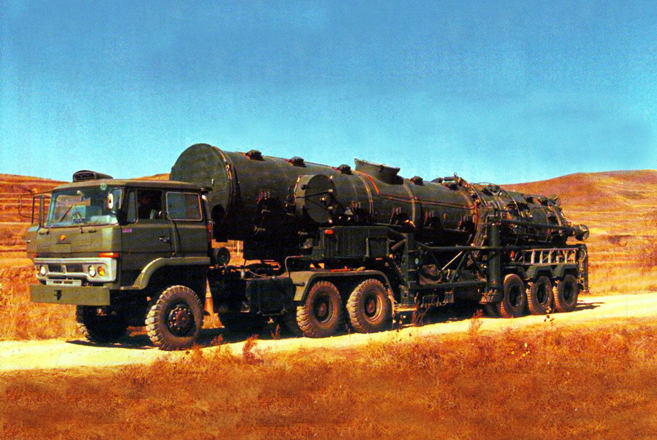 东风-21a导弹 32/35 隐藏描述