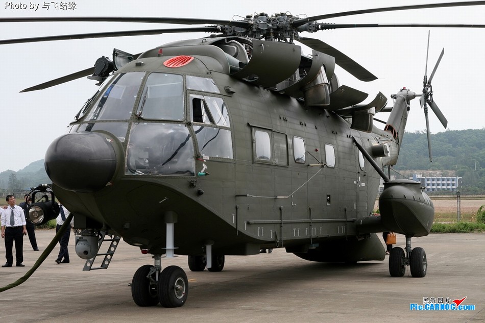 直18舰载机现身曾起降辽宁舰