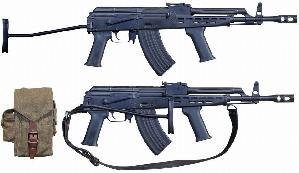 amd-65自动步枪 21/28 隐藏描述