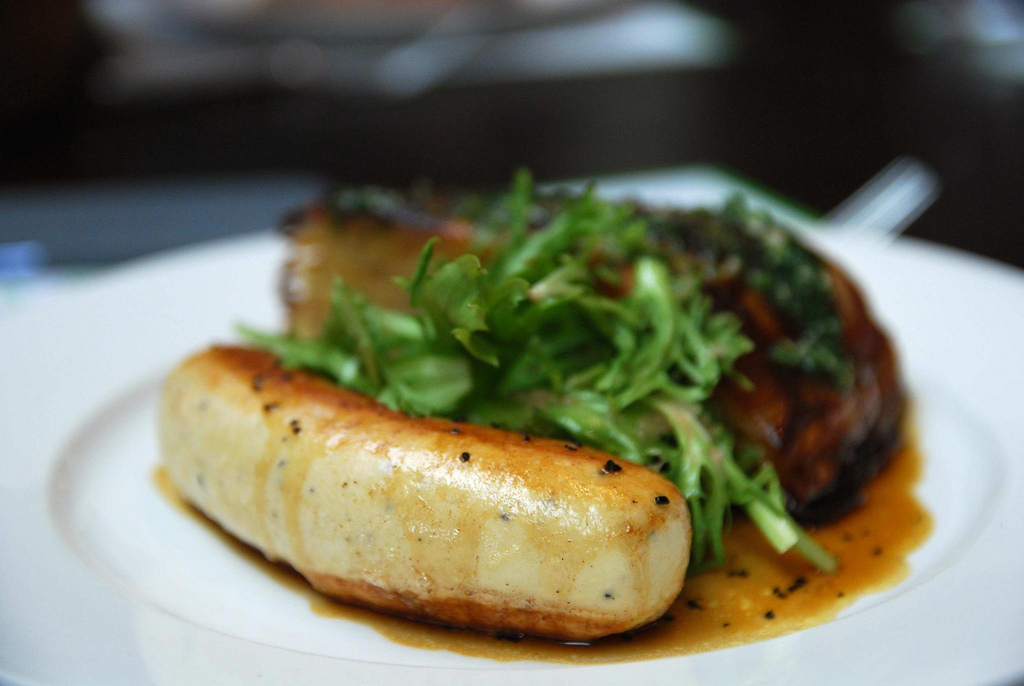 13种美食让你爱上比利时